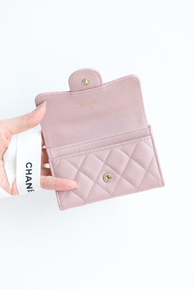 Chanel Coin Purse Mirror Boutique