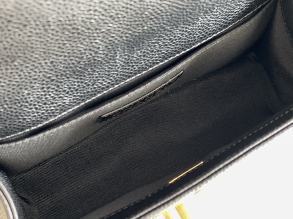 Chanel Leboy PM 20cm Mirror Boutique