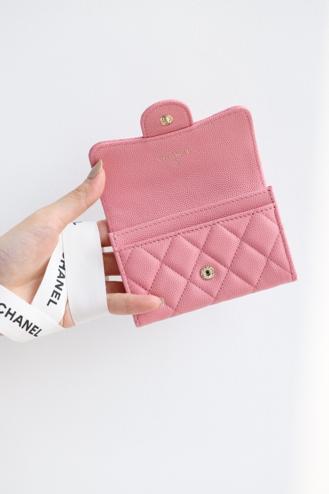 Chanel Coin Purse Mirror Boutique