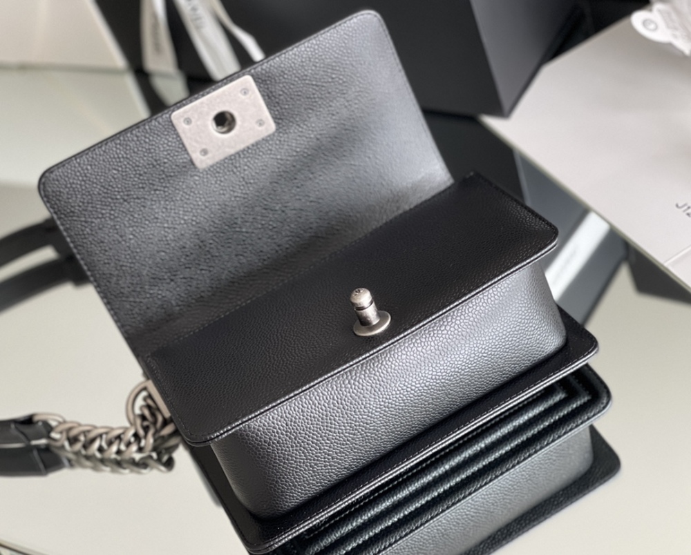 Chanel Leboy PM 20cm Mirror Boutique