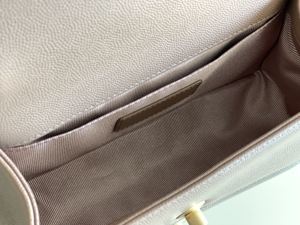 Chanel Leboy PM 20cm Mirror Boutique