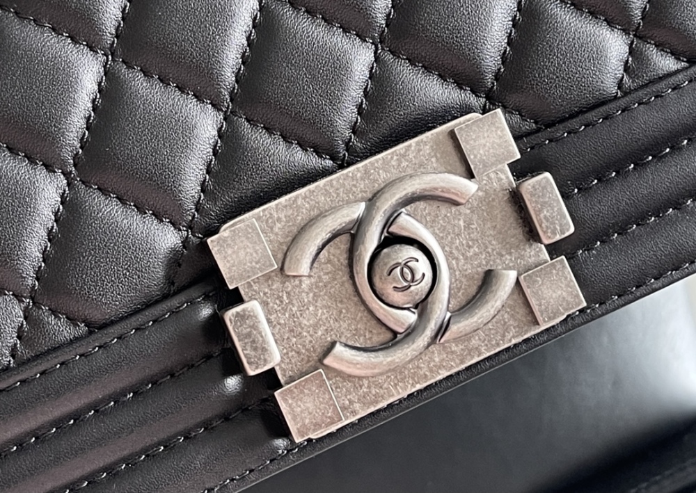 Chanel Leboy PM 20cm Mirror Boutique