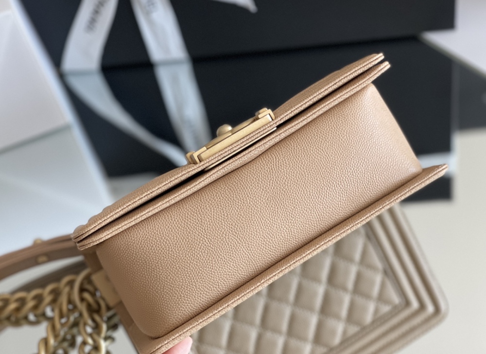 Chanel Leboy PM 20cm Mirror Boutique