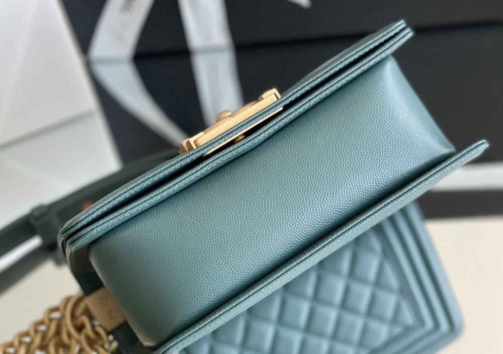 Chanel Leboy PM 20cm Mirror Boutique