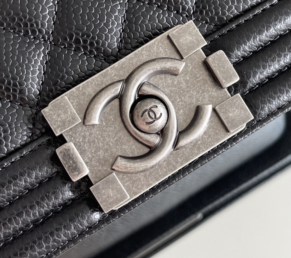Chanel Leboy PM 20cm Mirror Boutique