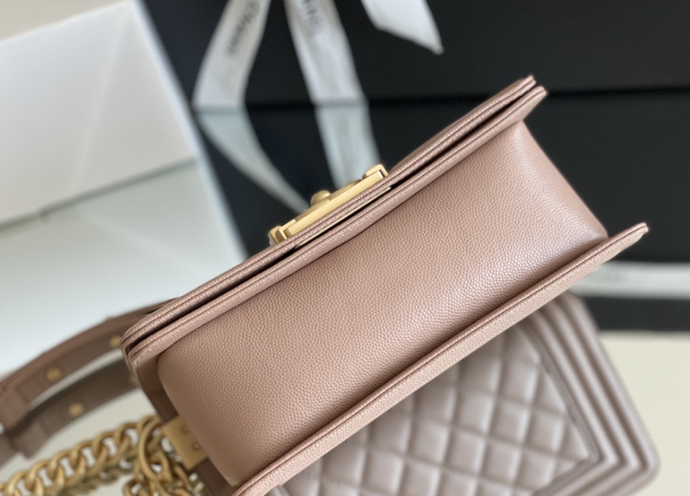 Chanel Leboy PM 20cm Mirror Boutique