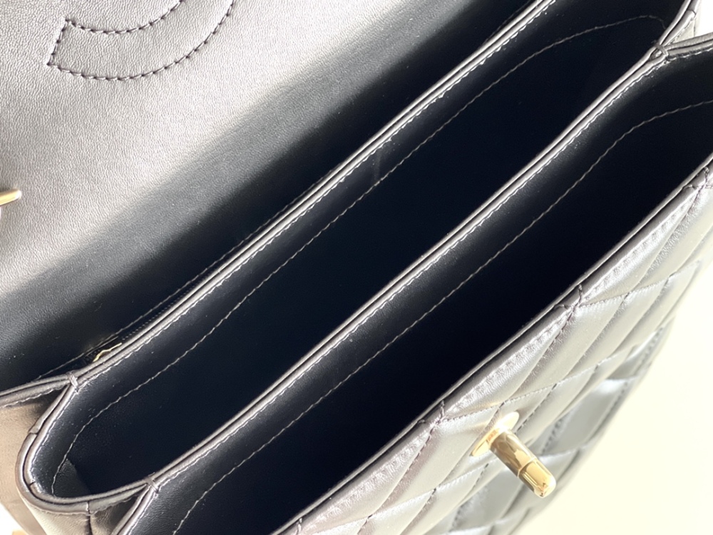 Chanel Trendy CC  Mirror Boutique