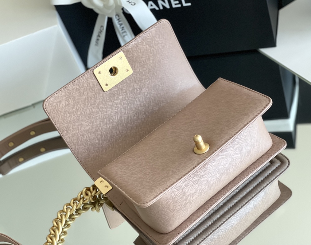 Chanel Leboy PM 20cm Mirror Boutique