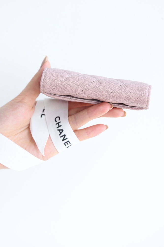 Chanel Coin Purse Mirror Boutique