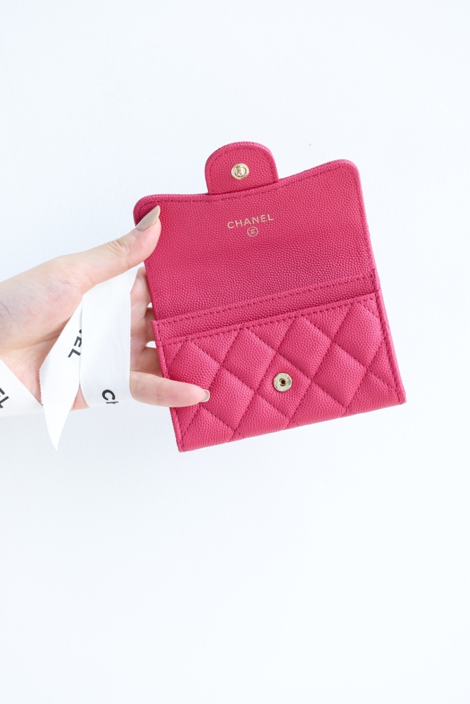 Chanel Coin Purse Mirror Boutique