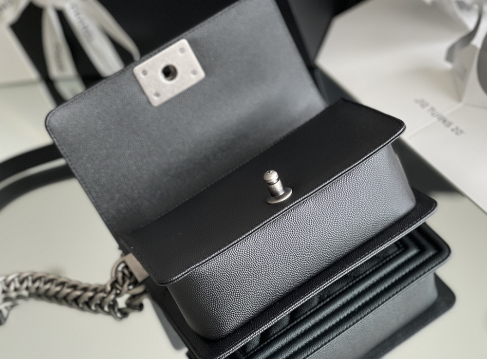 Chanel Leboy PM 20cm Mirror Boutique