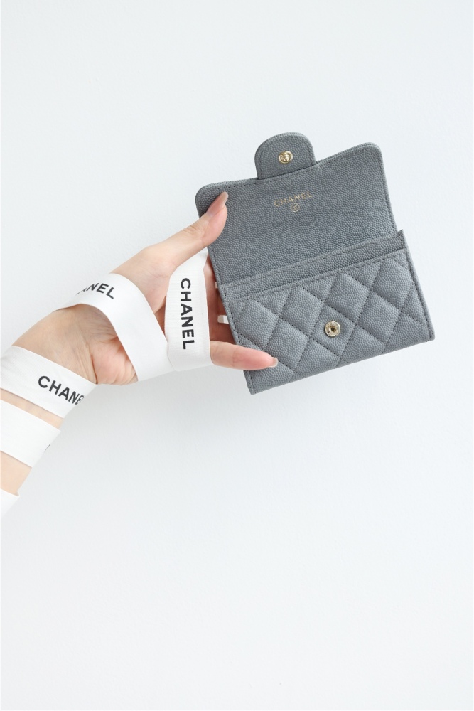 Chanel Coin Purse Mirror Boutique