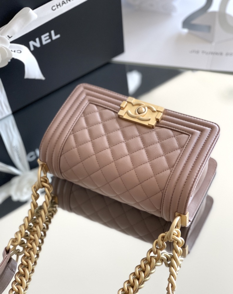 Chanel Leboy PM 20cm Mirror Boutique