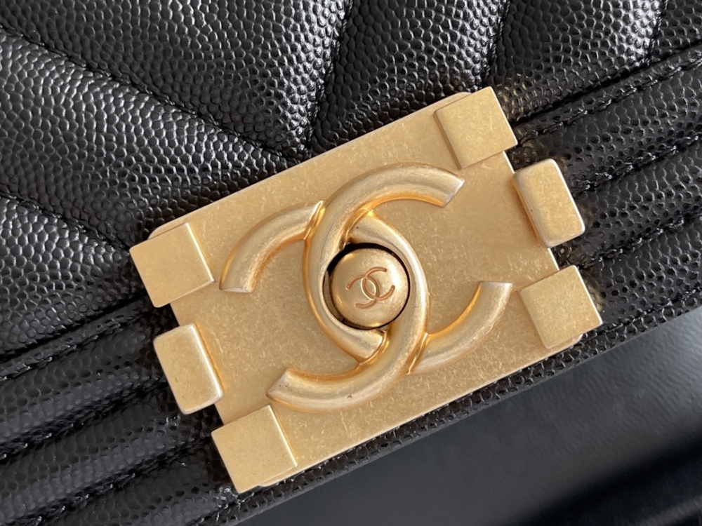 Chanel Leboy PM 20cm Mirror Boutique