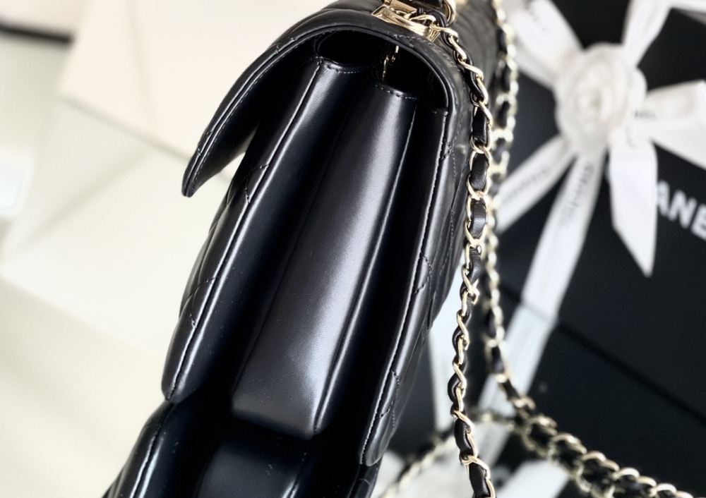 Chanel Trendy CC  Mirror Boutique