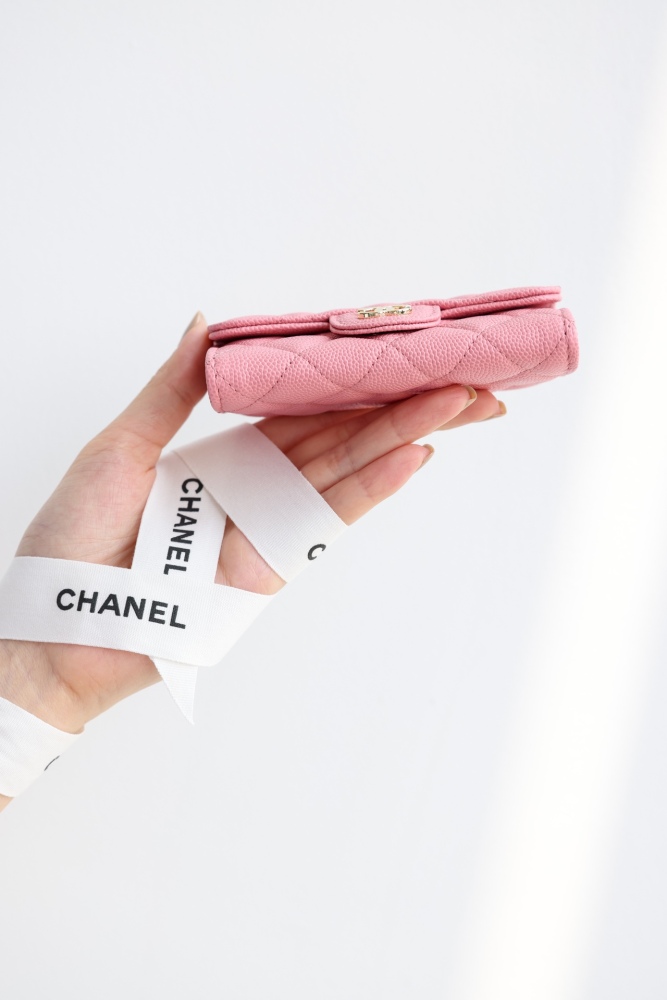 Chanel Coin Purse Mirror Boutique