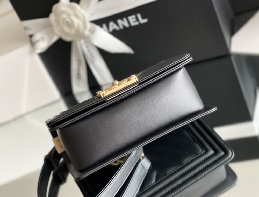 Chanel Leboy PM 20cm Mirror Boutique