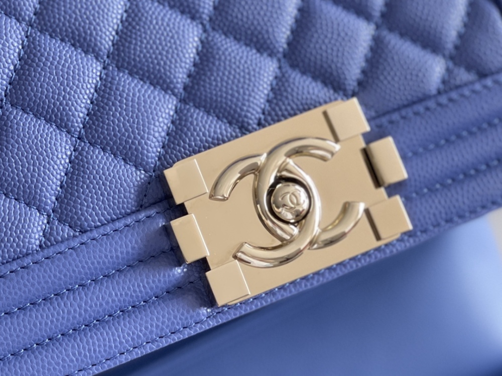 Chanel Leboy PM 20cm Mirror Boutique
