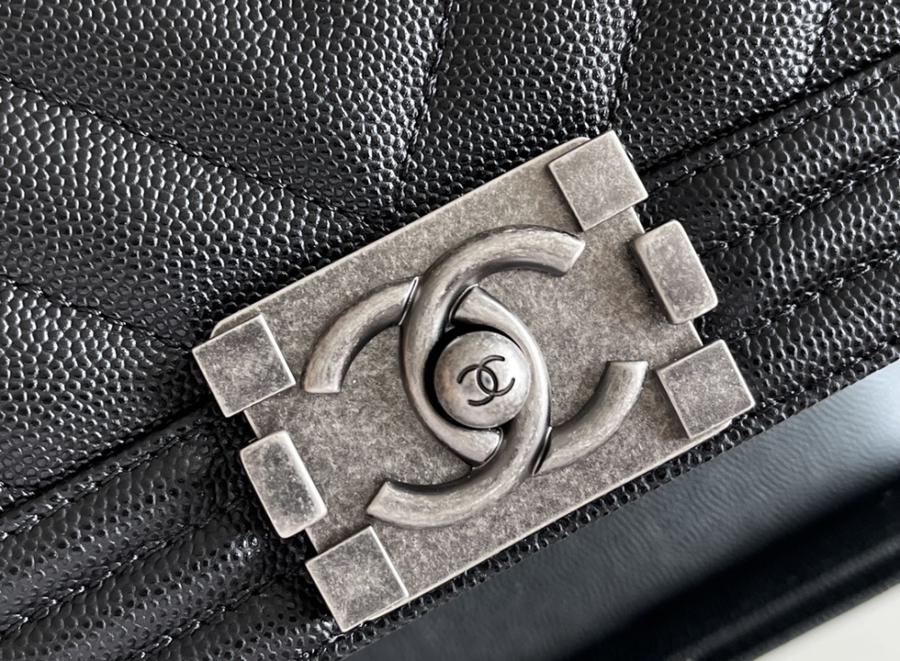 Chanel Leboy PM 20cm Mirror Boutique