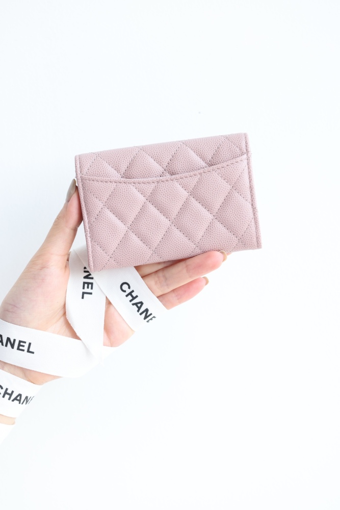 Chanel Coin Purse Mirror Boutique