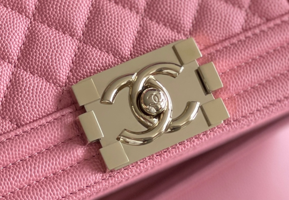 Chanel Leboy PM 20cm Mirror Boutique