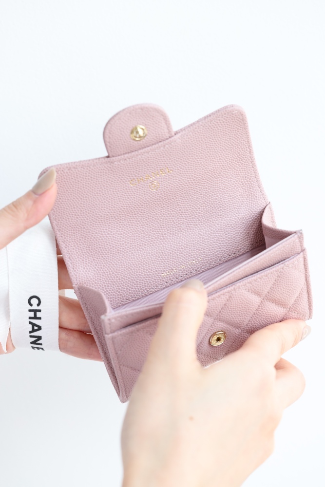 Chanel Coin Purse Mirror Boutique