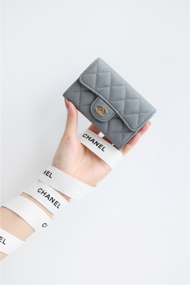 Chanel Coin Purse Mirror Boutique