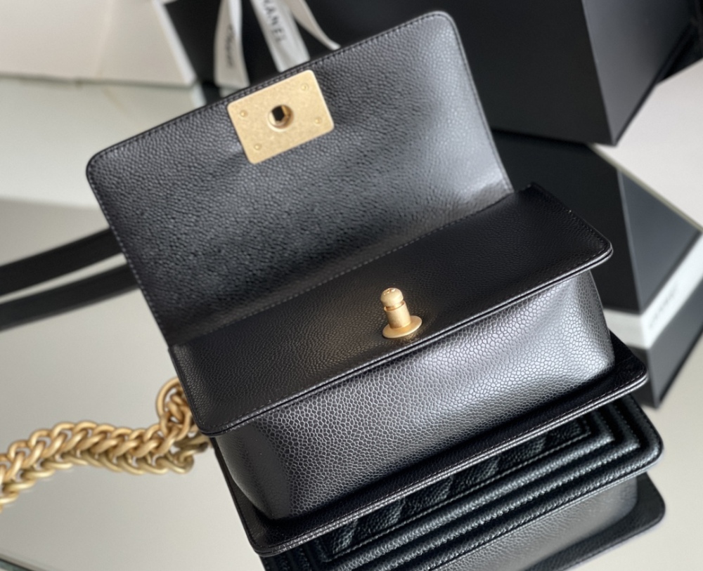 Chanel Leboy PM 20cm Mirror Boutique