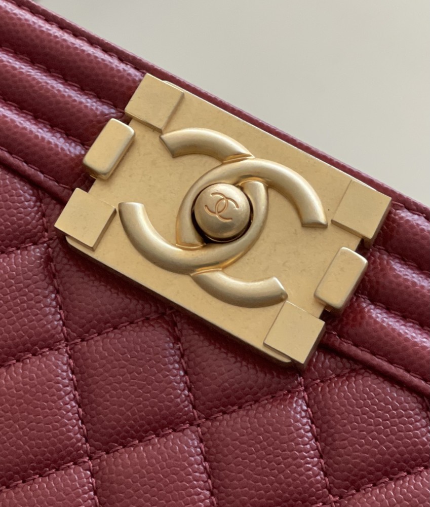 Chanel Leboy PM 20cm Mirror Boutique