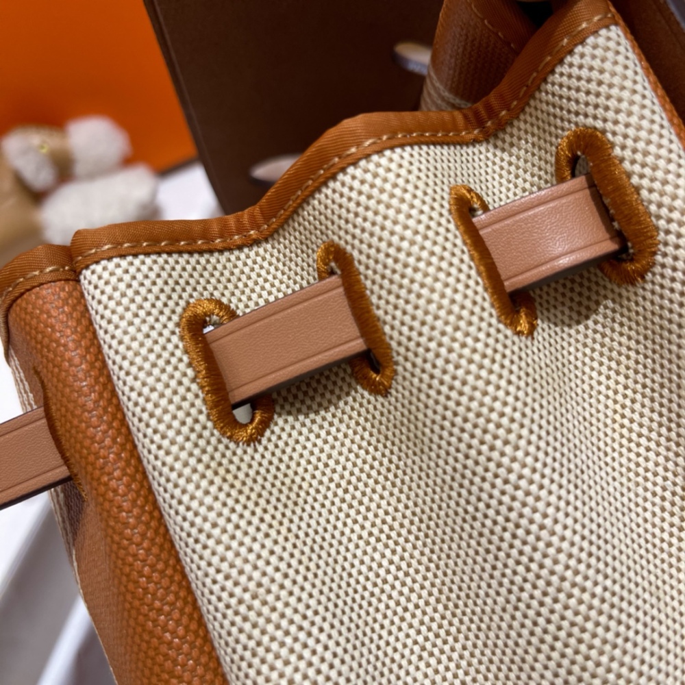 Hermès Custom HERBAG 31cm Handmade Mirror Boutique
