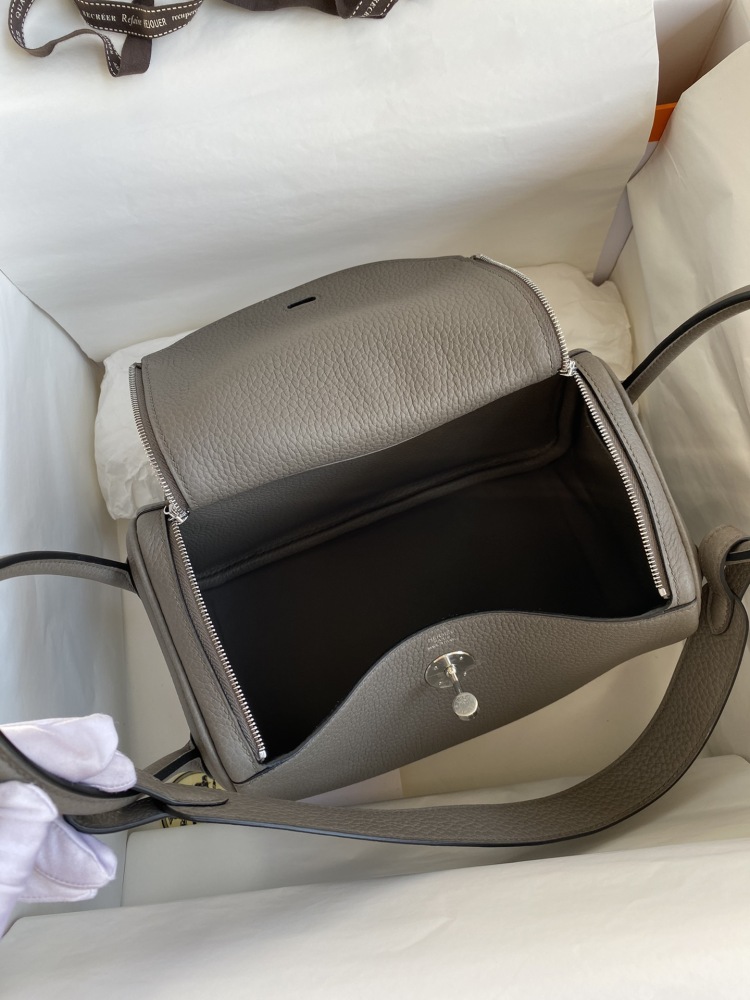Hermès Lindy Mirror Boutique（Semi handmade）