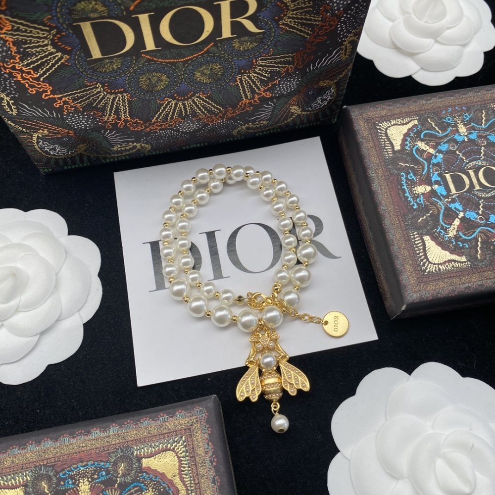 Dior bracelet