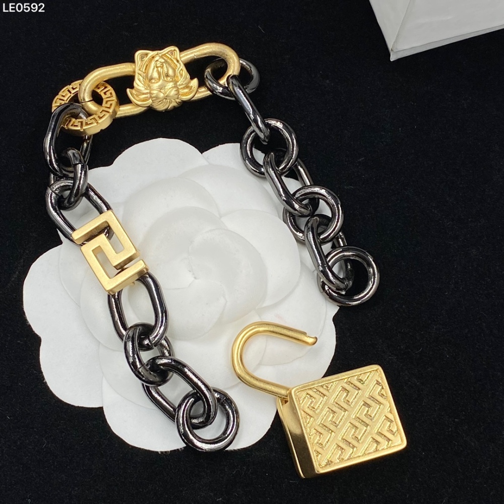 Versace bracelet