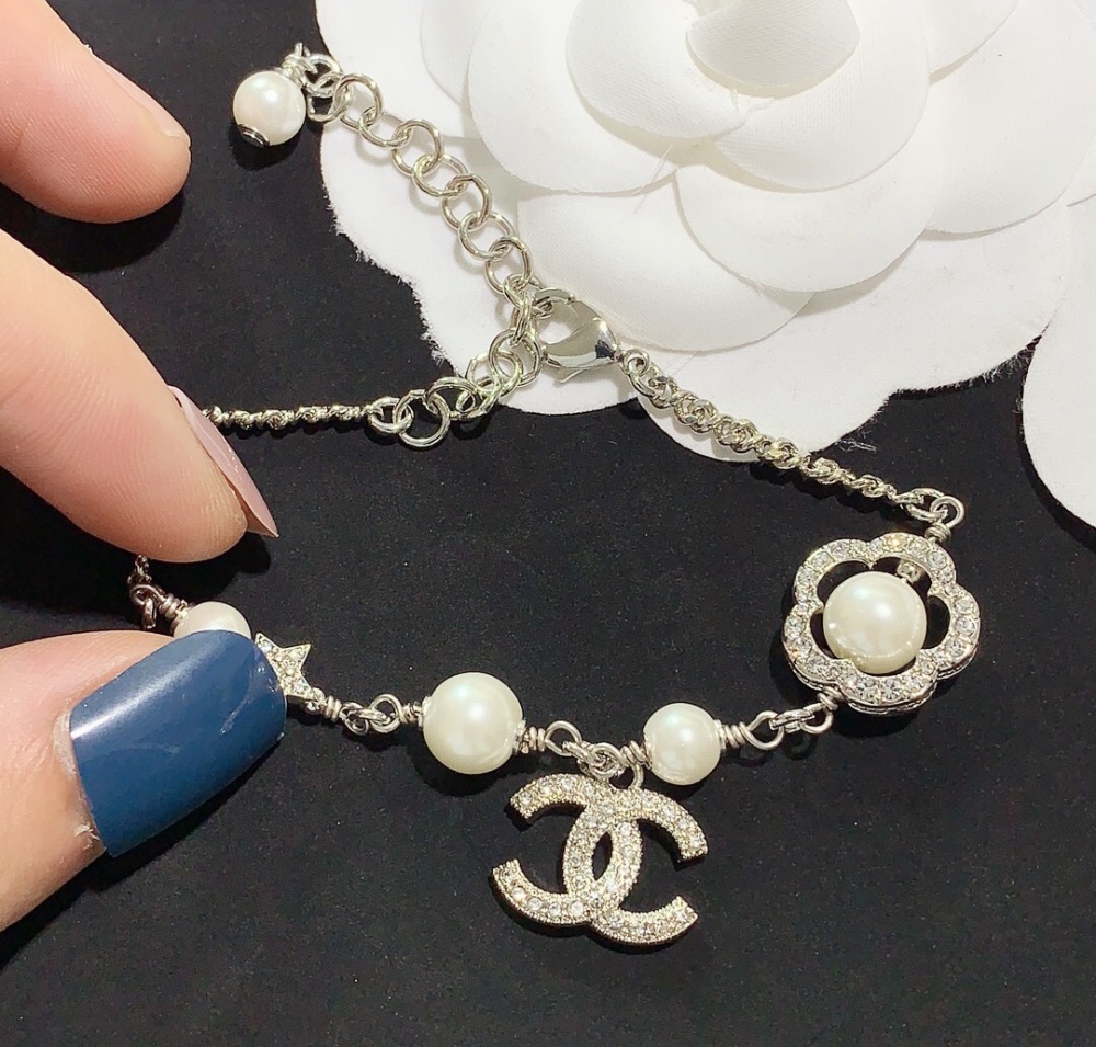 Chanel  bracelet