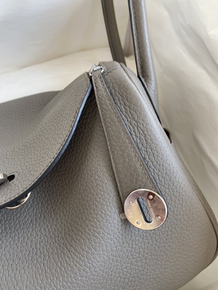 Hermès Lindy Mirror Boutique（Semi handmade）