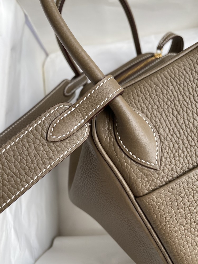 Hermès Lindy Mirror Boutique（Semi handmade）