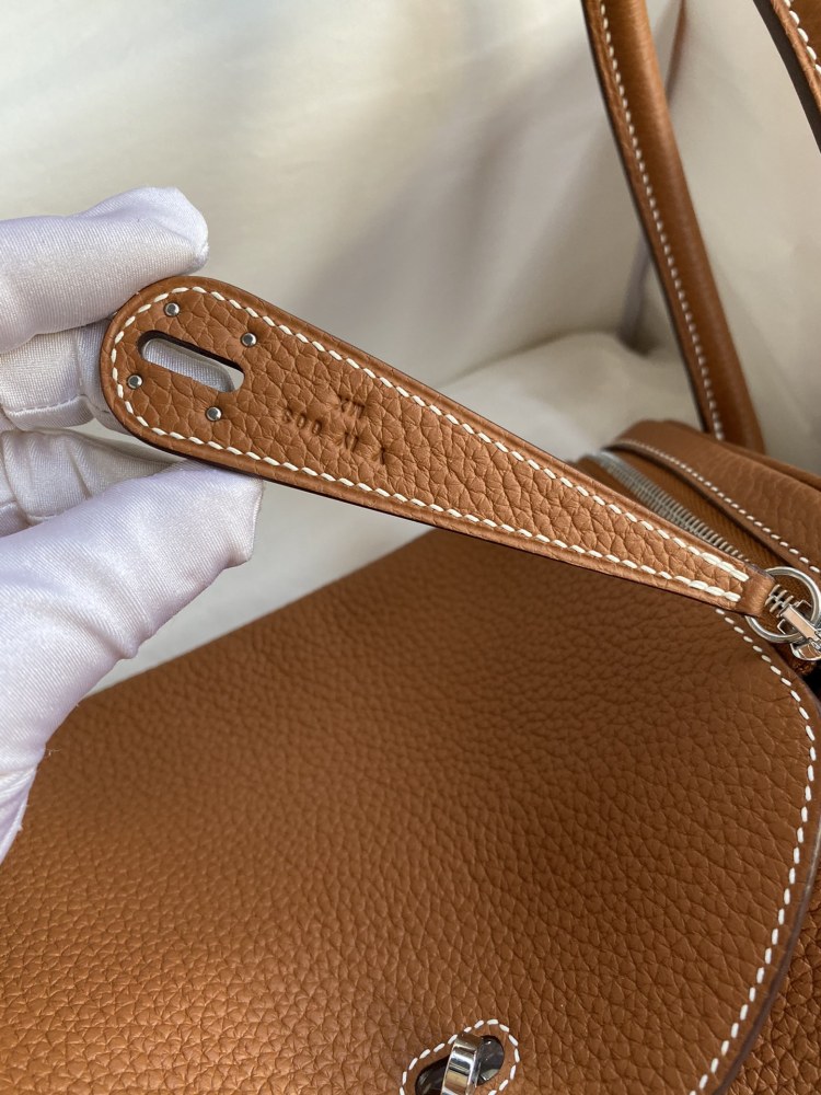 Hermès Lindy Mirror Boutique（Semi handmade）