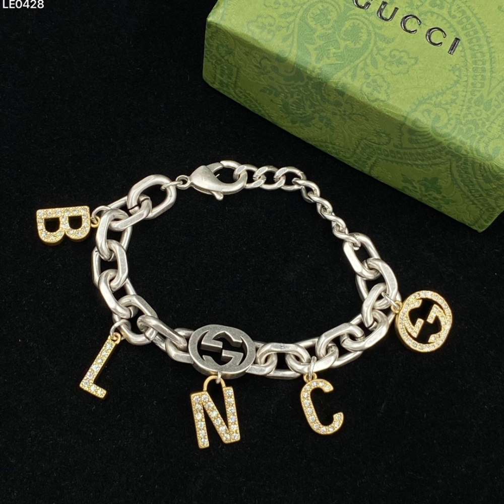 GUCCI bracelet