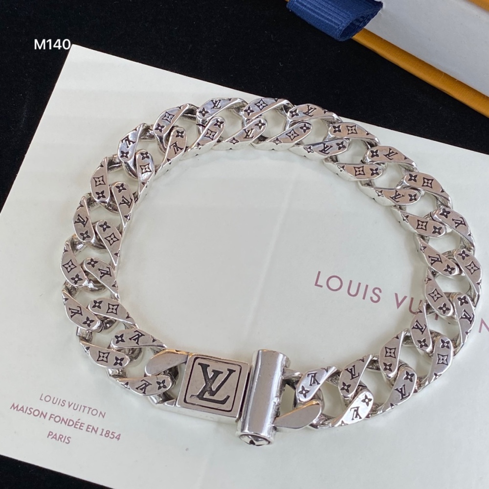 LV bracelet