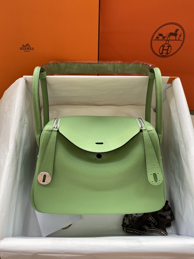 Hermès Lindy Mirror Boutique（Semi handmade）