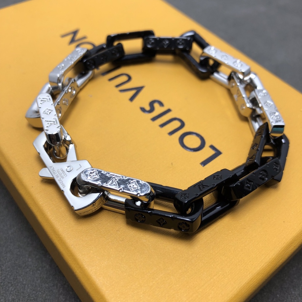 LV  bracelet