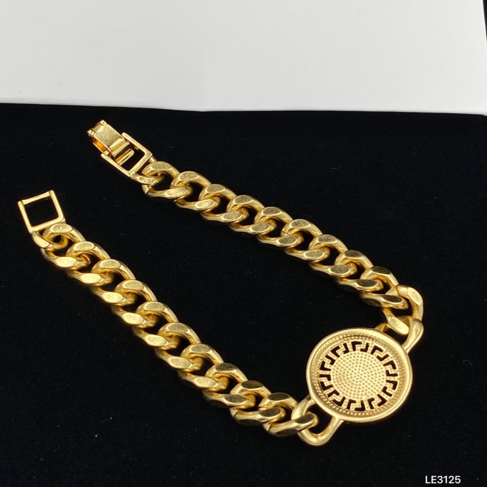 Versace bracelet