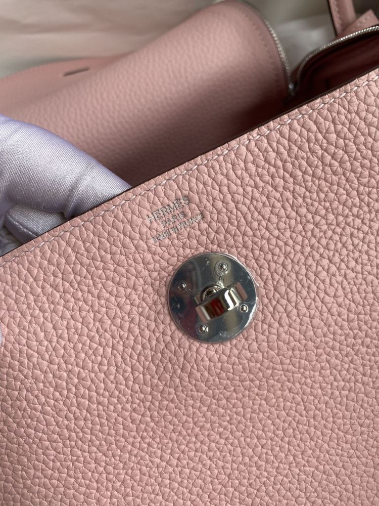 Hermès Lindy Mirror Boutique（Semi handmade）