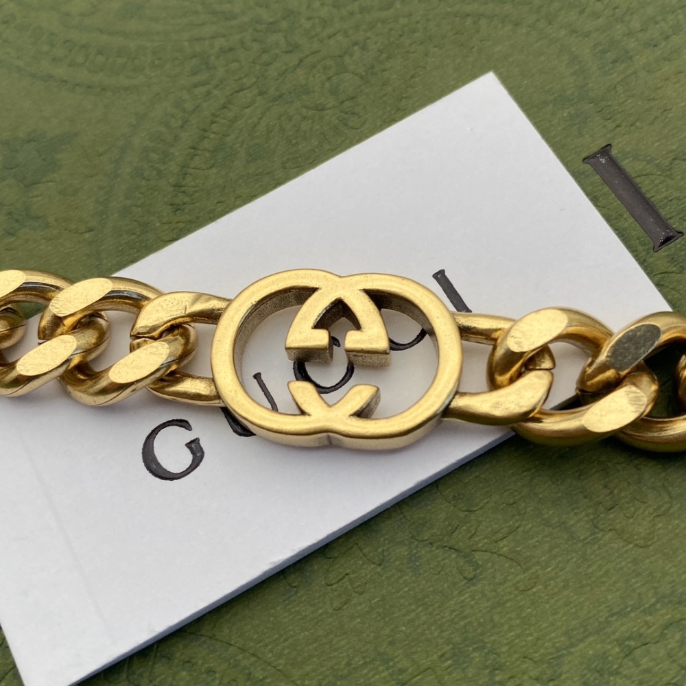 GUCCI bracelet