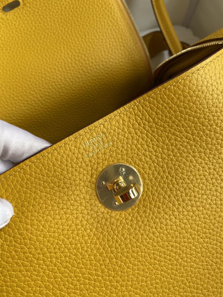 Hermès Lindy Mirror Boutique（Semi handmade）