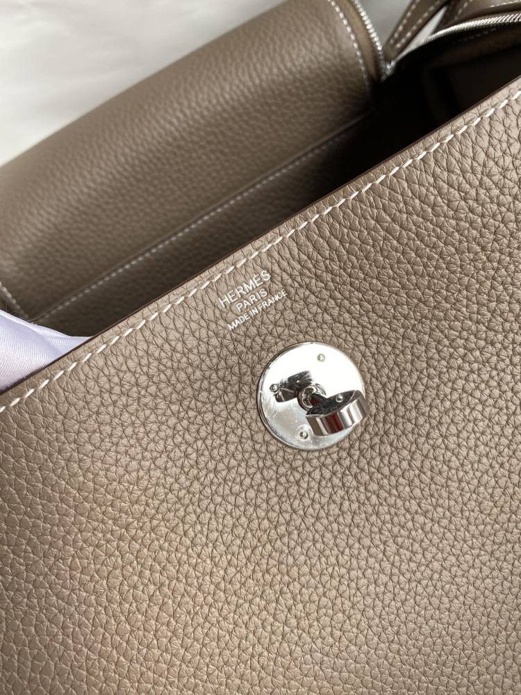 Hermès Lindy Mirror Boutique（Semi handmade）