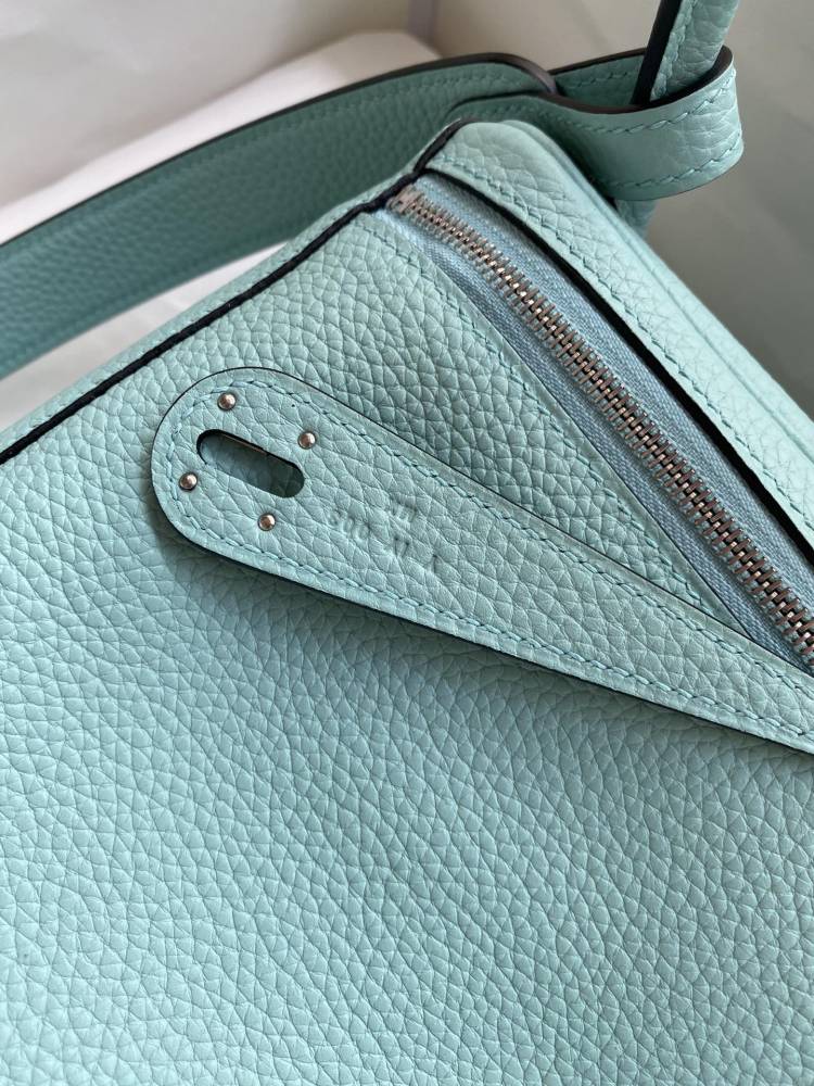 Hermès Lindy Mirror Boutique（Semi handmade）