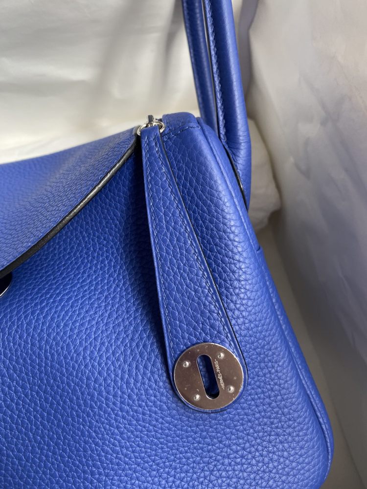 Hermès Lindy Mirror Boutique（Semi handmade）