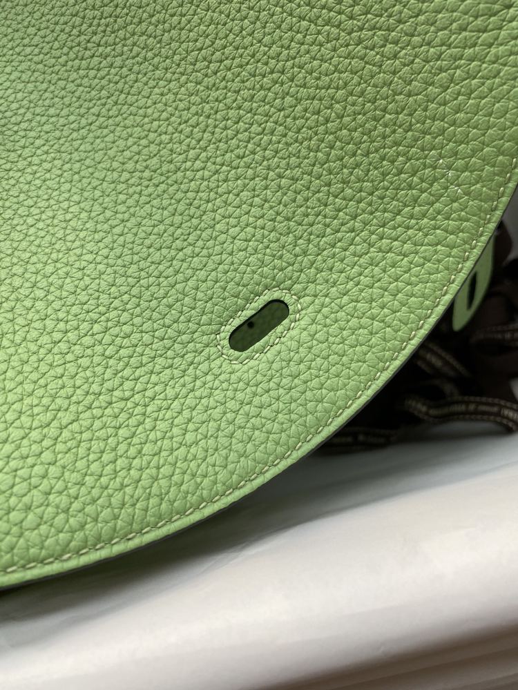Hermès Lindy Mirror Boutique（Semi handmade）