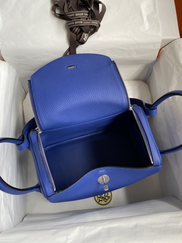 Hermès Lindy Mirror Boutique（Semi handmade）
